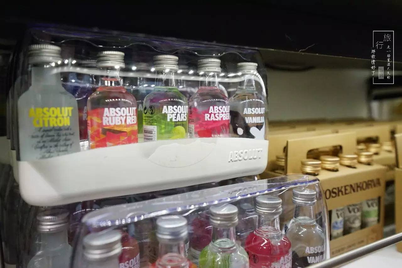 地中海邮轮五天四夜之旅 (北欧邮轮旅游攻略)