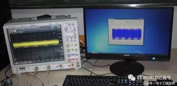 keysight示波器触发功能怎么用,keysight怎样升级示波器
