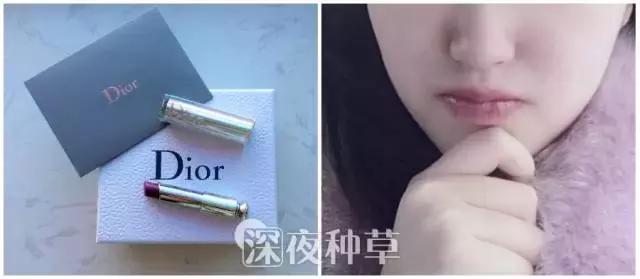 哪些口红比较保湿,哪些口红可以吃