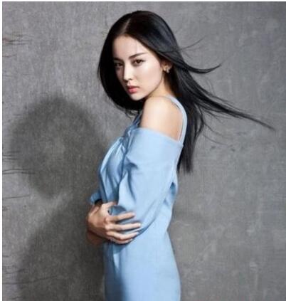 直发也可以这么有质感,直发也可以这么高级