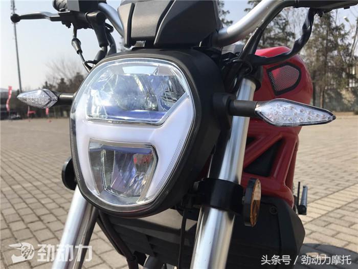 新手入门级1万左右的摩托车推荐,适合新手入门的1万左右的摩托车