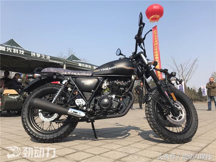 新手入门级1万左右的摩托车推荐,适合新手入门的1万左右的摩托车