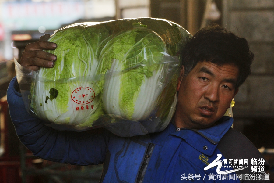 临汾怎么找看日出的地方,临汾尧丰市场