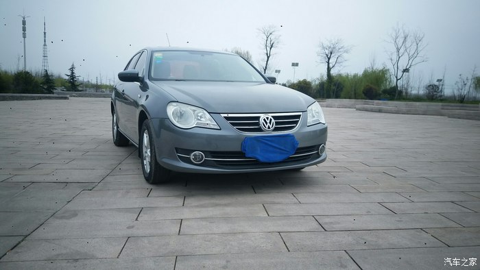 2008款宝来经典,2008款经典宝来