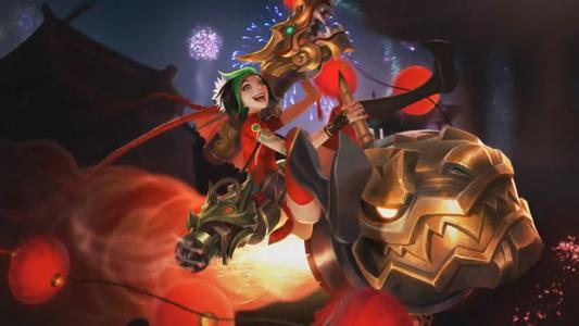 国服未来的皮肤,国服未来皮肤更新