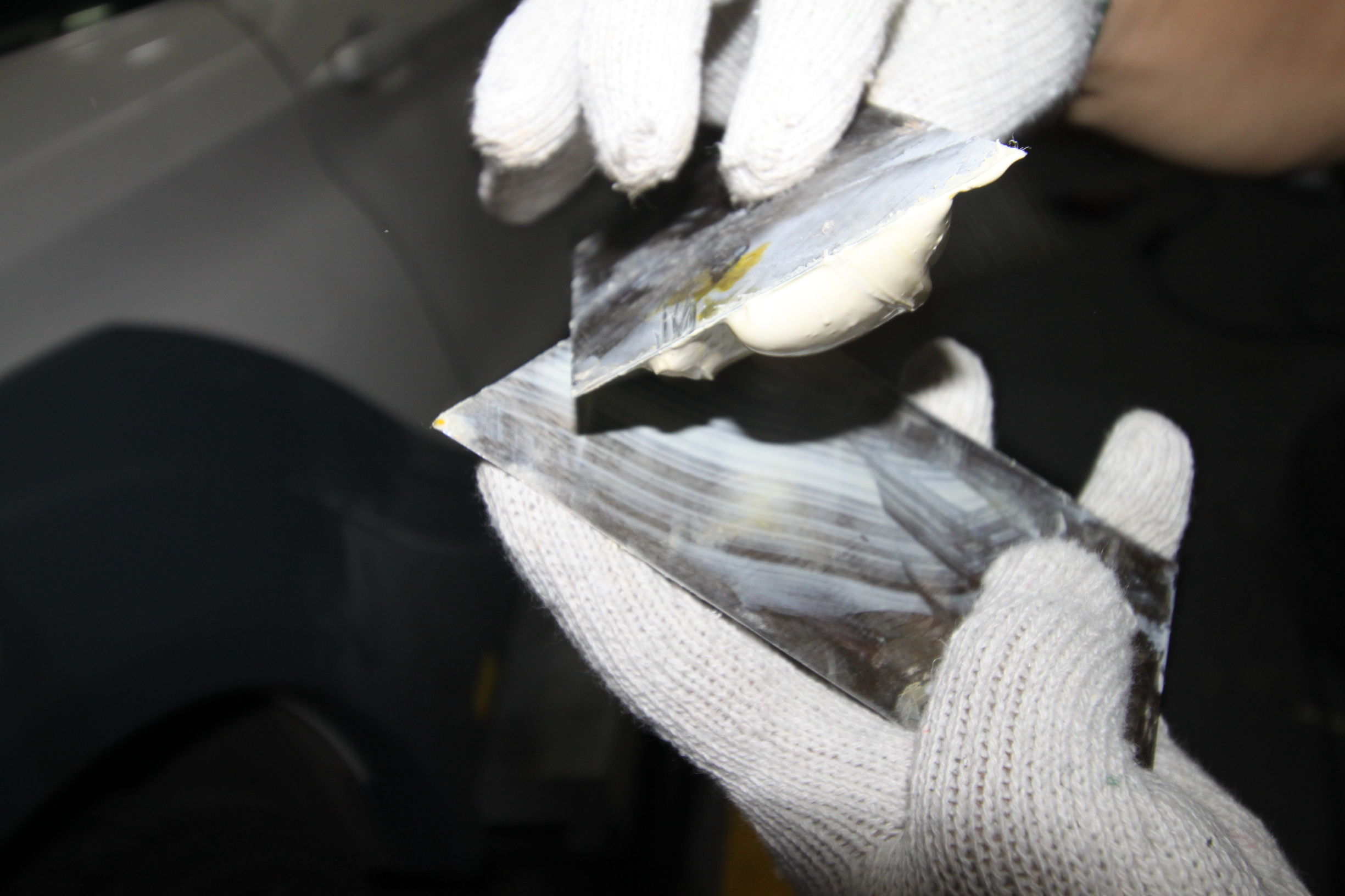 全新宝马4系两门轿跑改装,宝马4系硬顶改装黑武士