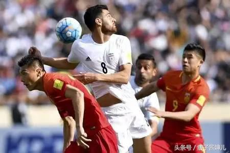 韩国伊朗国足最新消息,国足0比1不敌日本赛后采访