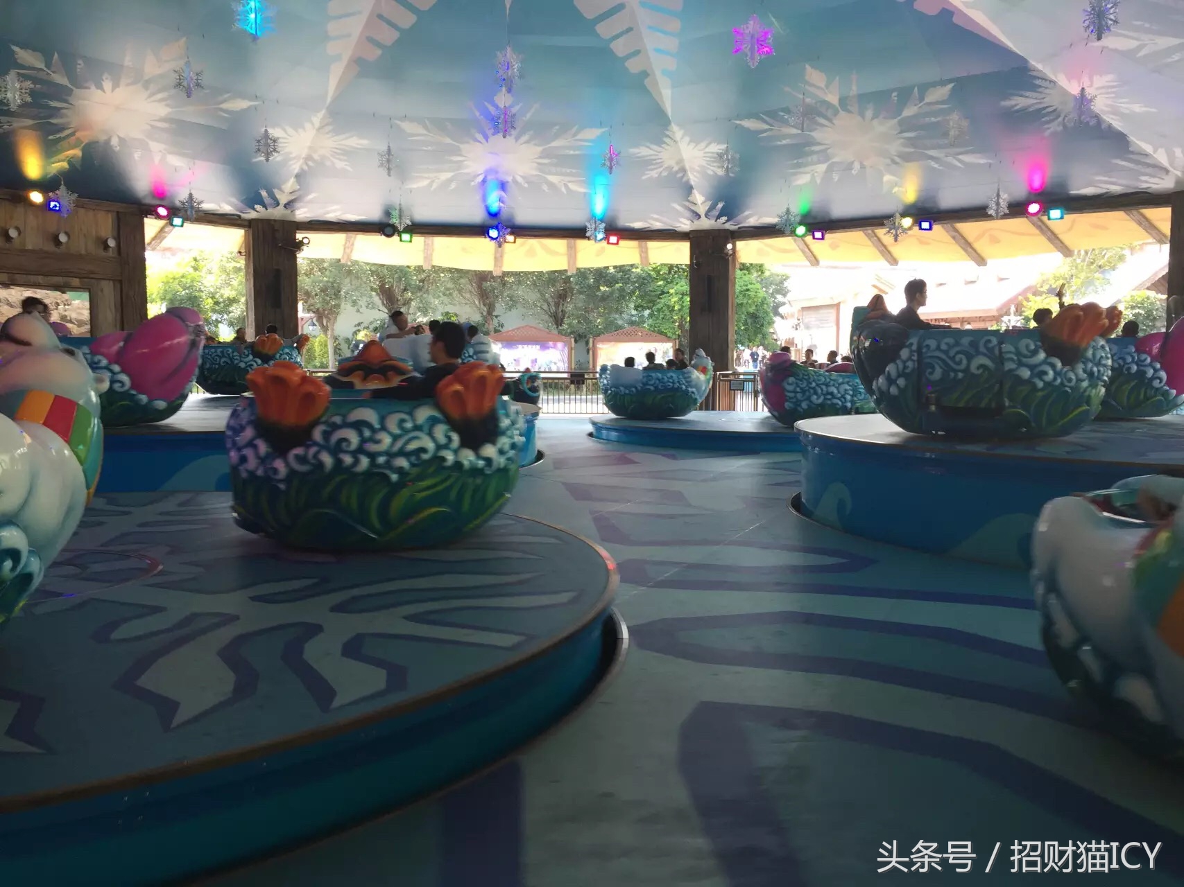 珠海长隆奇幻之旅,广州珠海长隆两天一夜攻略