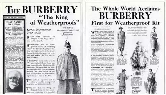 burberry风衣值得买吗,burberry风衣剁手