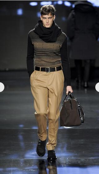 世界十大男装顶级品牌商标,世界男装品牌排行榜前十名