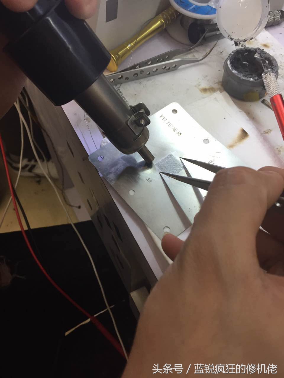 苹果扩容内存对手机有什么影响,苹果手机扩充内存后死机重启