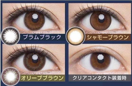 小眼睛新手第一次戴美瞳怎么戴,大直径美瞳怎么戴新手一次成功