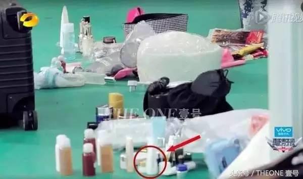 杨幂同款小黑瓶眼霜,景甜用的日本眼霜