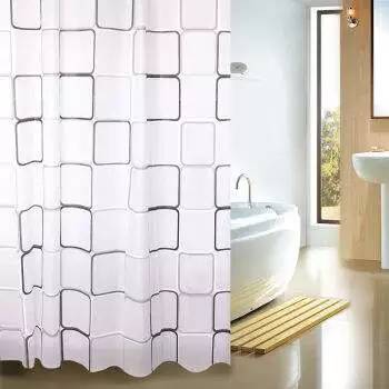 浴室装淋浴房好不好,浴室装淋浴板还是瓷砖