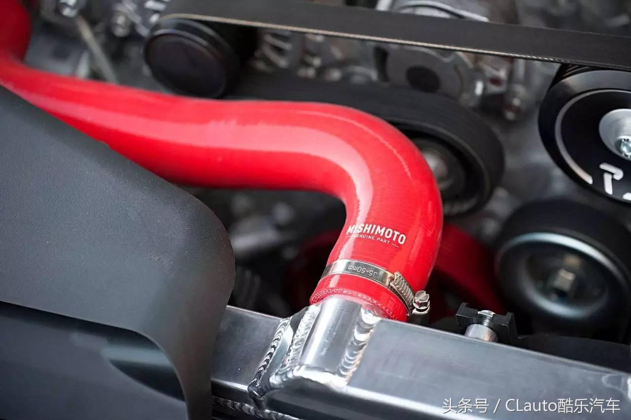 斯巴鲁史上最强的翼豹,斯巴鲁力狮疯狗模式有多猛