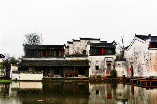 中国古代第一风水家,风水第一村在哪个地方