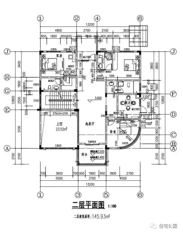 农村自建房轻钢小别墅建造全过程,农村钢结构自建房1层别墅