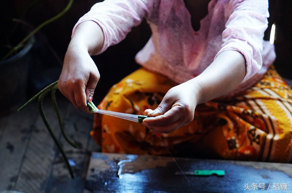 用逃遁的方法，探索“亚洲的隐士”