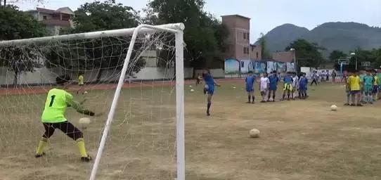 肇庆市全国特色学校,肇庆市足球特色学校