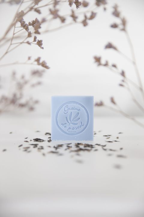 ECO-FRIENDLY：天然純淨有機選