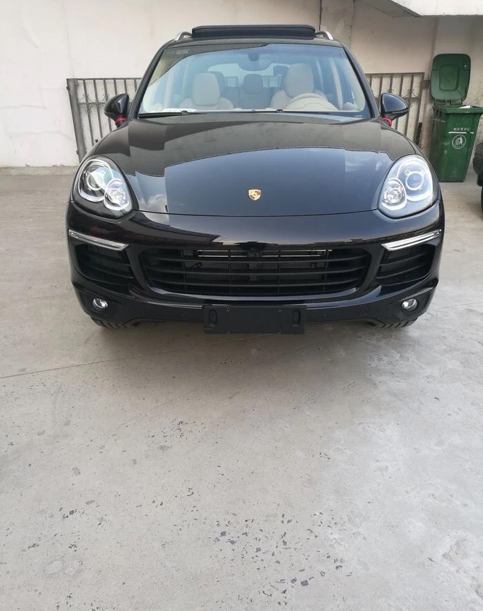 100万卡宴值不值得买,100万预算保时捷买哪款好