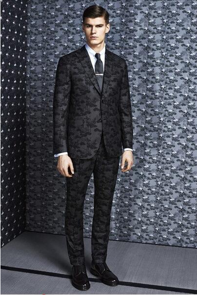 世界男装品牌排行榜前十名,男装皮鞋世界十大品牌排行