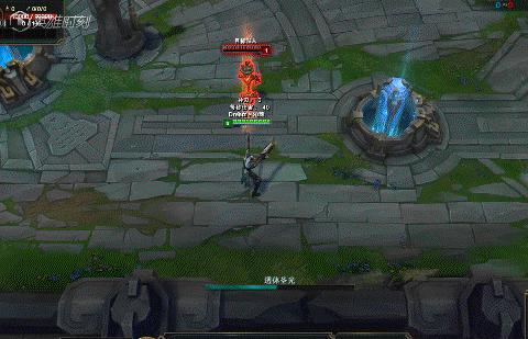 lol阿狸皮肤哪个特效值得入手,lol手游布隆皮肤猎龙勇士皮肤特效