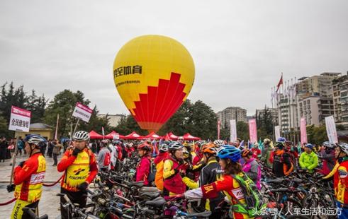 中国自行车联赛最新赛况,中自联山地联赛