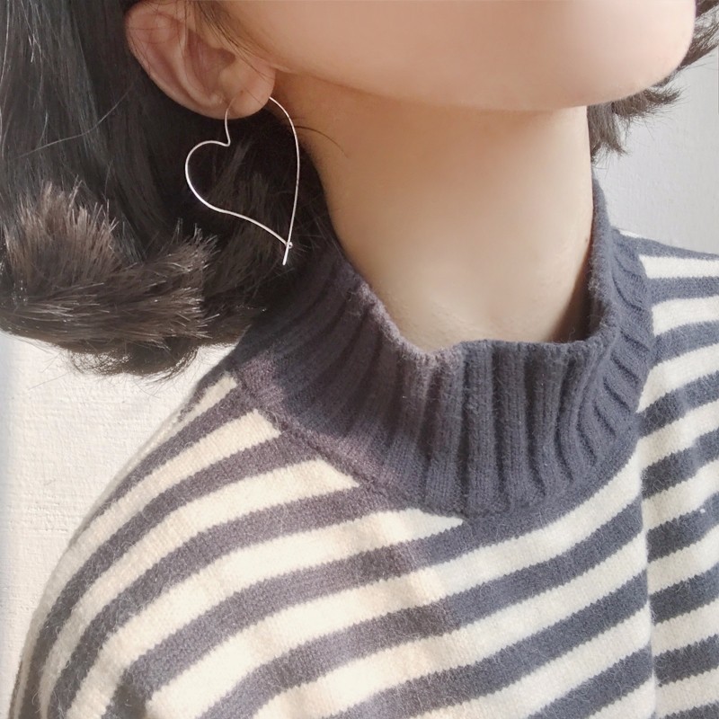 淘宝耳环耳夹推荐,淘宝平价耳环店铺排名