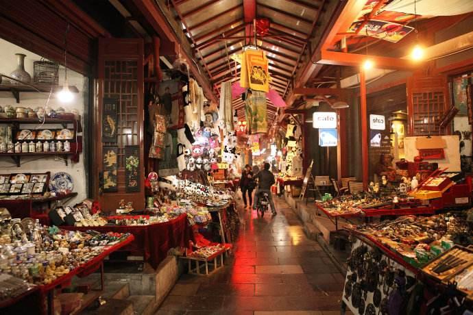 旅游产品与旅游商品的区别,旅游商品和普通商品的区别