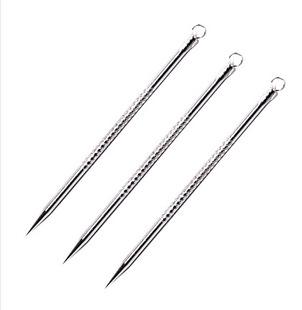 黑头比较严重祛黑头最有效的方法,去黑头一个流程要多少钱