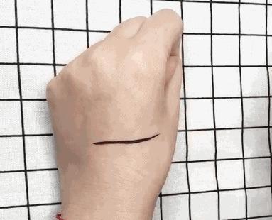 试爱美｜做个心机伪素颜girl就是这么简单！