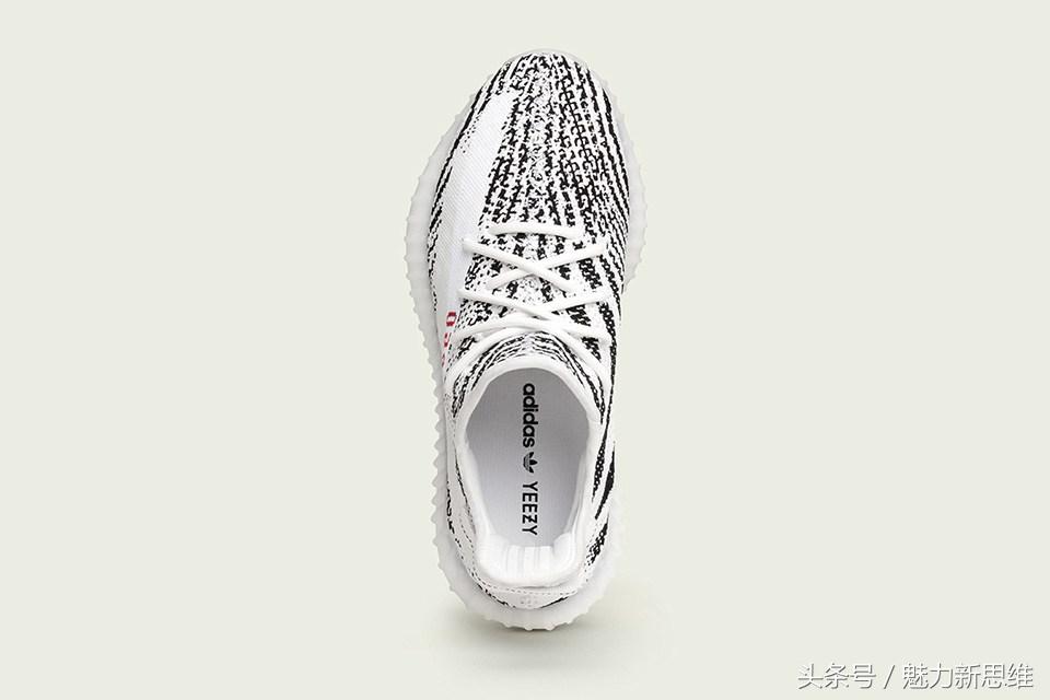 yeezy350白斑马现在可以入手吗,斑马yeezy350v2