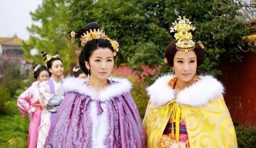 古代嫔妃侍寝能与天体运行联系到一起么？