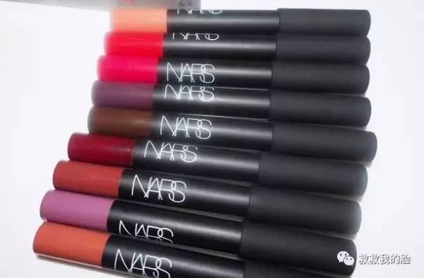 不是所有口红牌子都适合自己,不是大牌但超好用口红