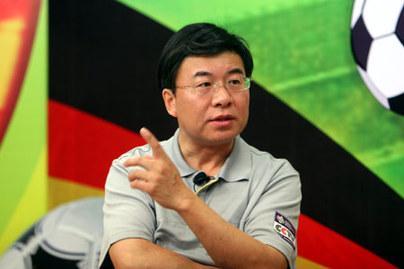 韩乔生专家预测比分,韩乔生预测荷兰对捷克