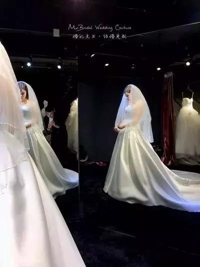 amazingbridal高级婚纱定制,victoriabridal高端婚纱定制