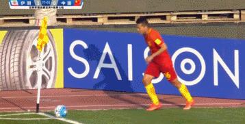 国足2018世界杯预选赛战平伊朗,02年世界杯国足对伊朗