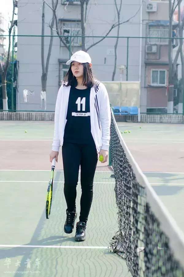 华中师范大学女生都很漂亮吗,华中师范大学女神