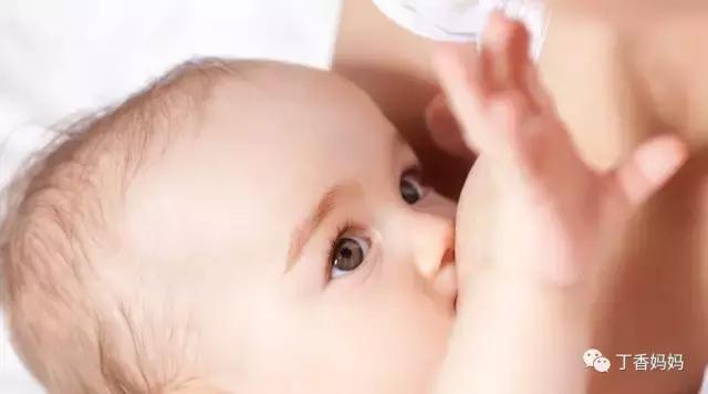 母乳分荤奶和素奶吗,宝宝吃母乳前奶后奶有什么区别