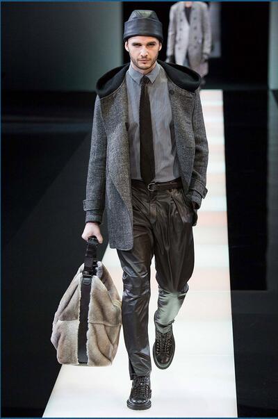 世界十大男装顶级品牌商标,世界男装品牌排行榜前十名