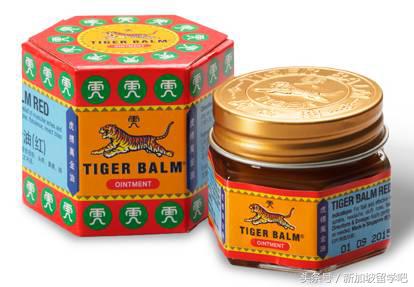 谁要再说新加坡没有什么可买的，就把这条微信甩TA脸上！