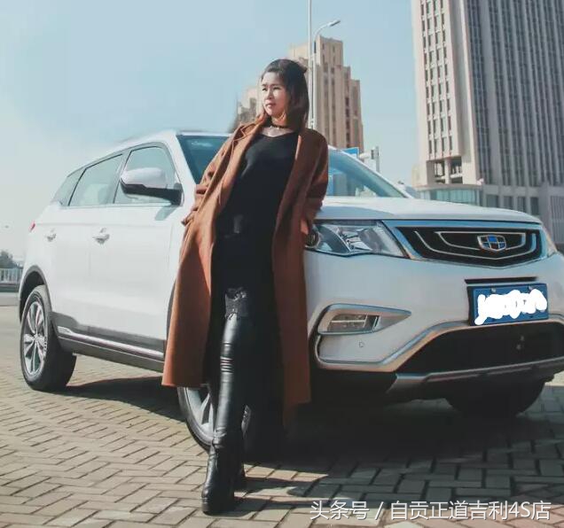 18款博越2.0手动测评,博越2.0手动实测视频