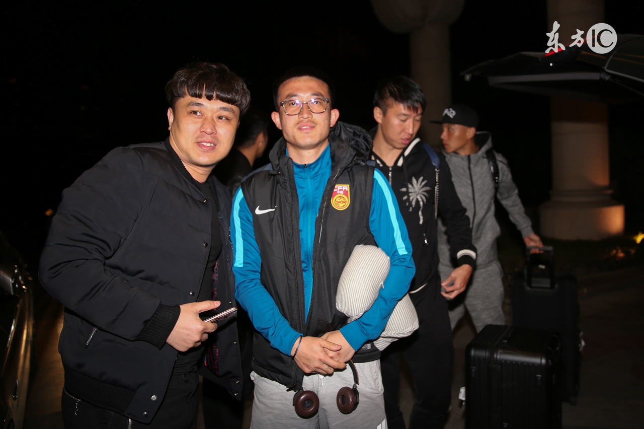 姜至鹏现状,姜至鹏失误原因