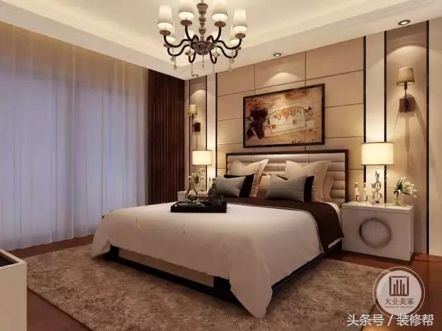 南京银城东苑装修案例,银城一方山装修效果图