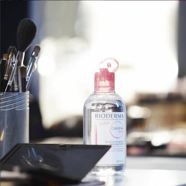 unnyclub和贝德玛哪个卸妆水好用,贝德玛1000ml卸妆水多长时间能用完