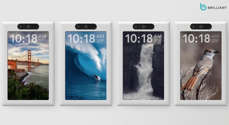 库克汗颜！世界最先进的智能开关能开能关能听能摸还能耍