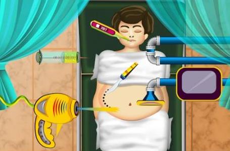 抽脂减肥解决上臂肥胖的烦恼,腹部肥胖很厚不做抽脂可以减掉吗