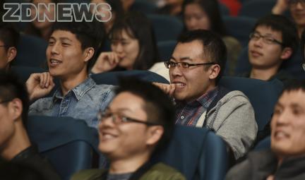 郑强说浙大女生全方位考察,郑强说教育的根本是育人