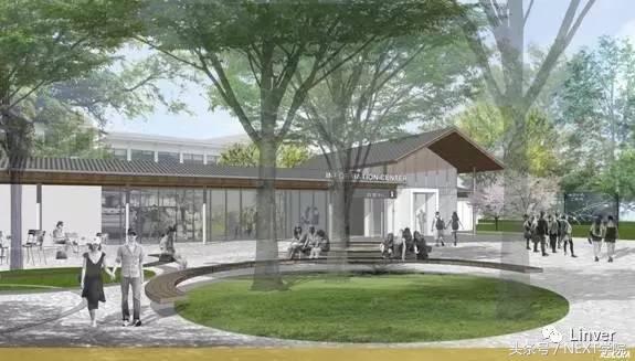 旧建筑改造成灵魂,老建筑改造翻新未来趋势